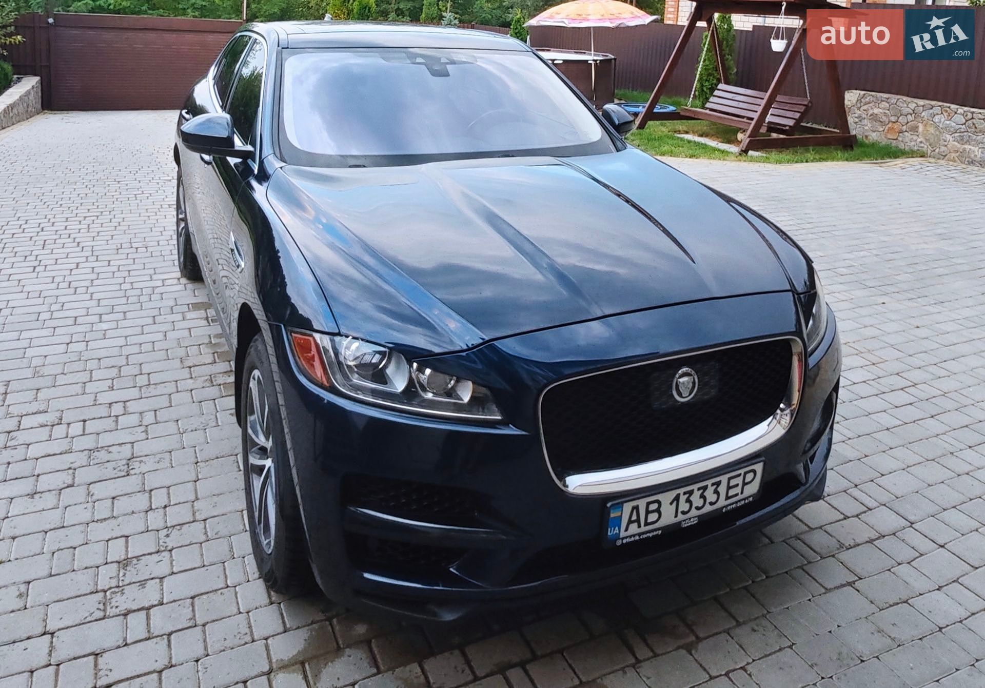 Jaguar F-Pace 2019 VIN SADCJ2FX1LA621731 фото оголошення 3 з 22