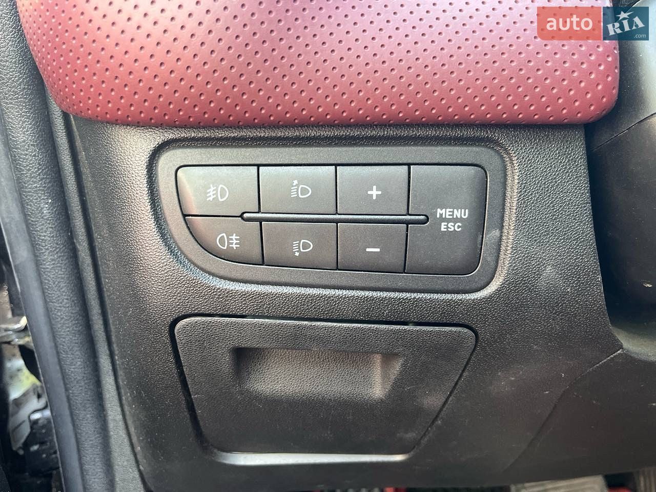 Fiat Grande Punto 2011 VIN ZFA19900001747584 фото оголошення 9 з 17