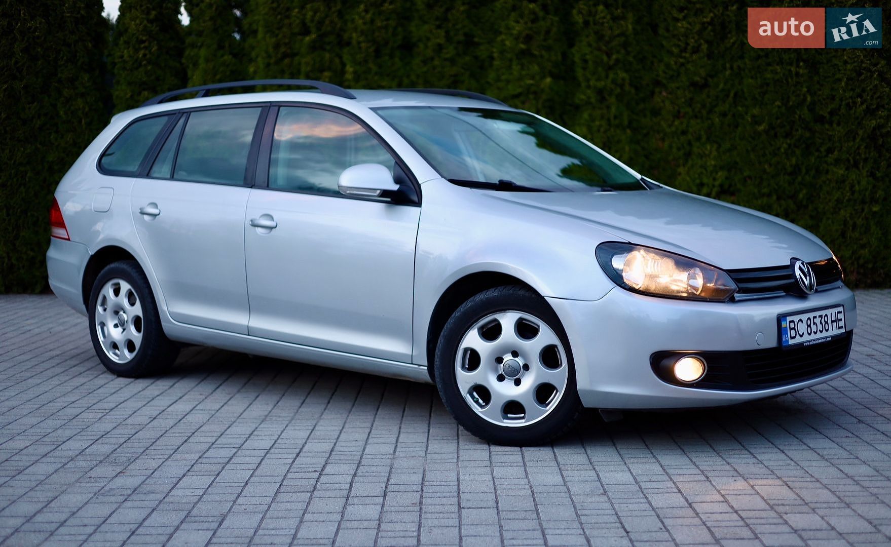 Volkswagen Golf 2010 VIN WVWZZZ1KZBM627587 фото оголошення 13 з 58