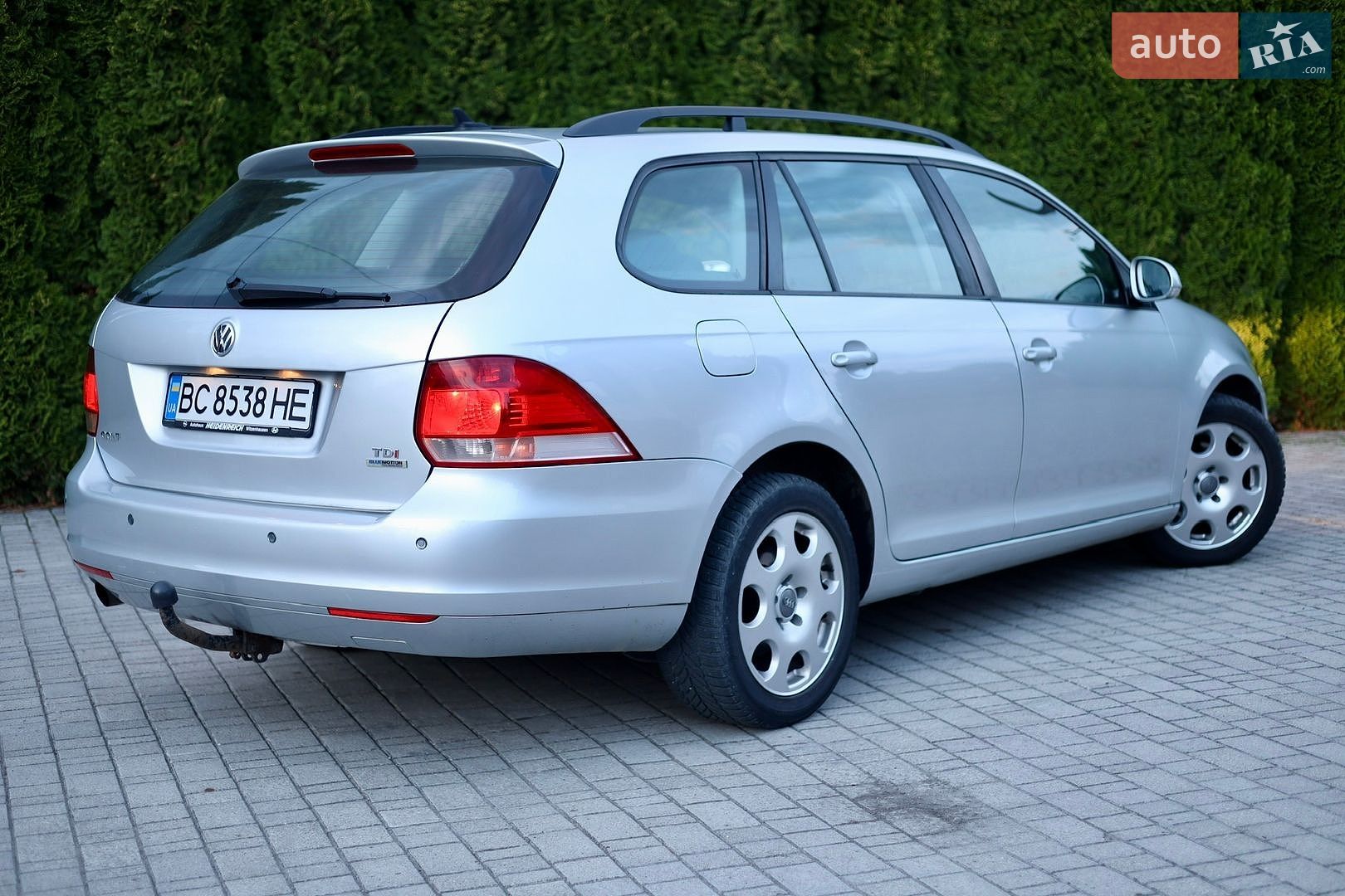 Volkswagen Golf 2010 VIN WVWZZZ1KZBM627587 фото оголошення 15 з 58