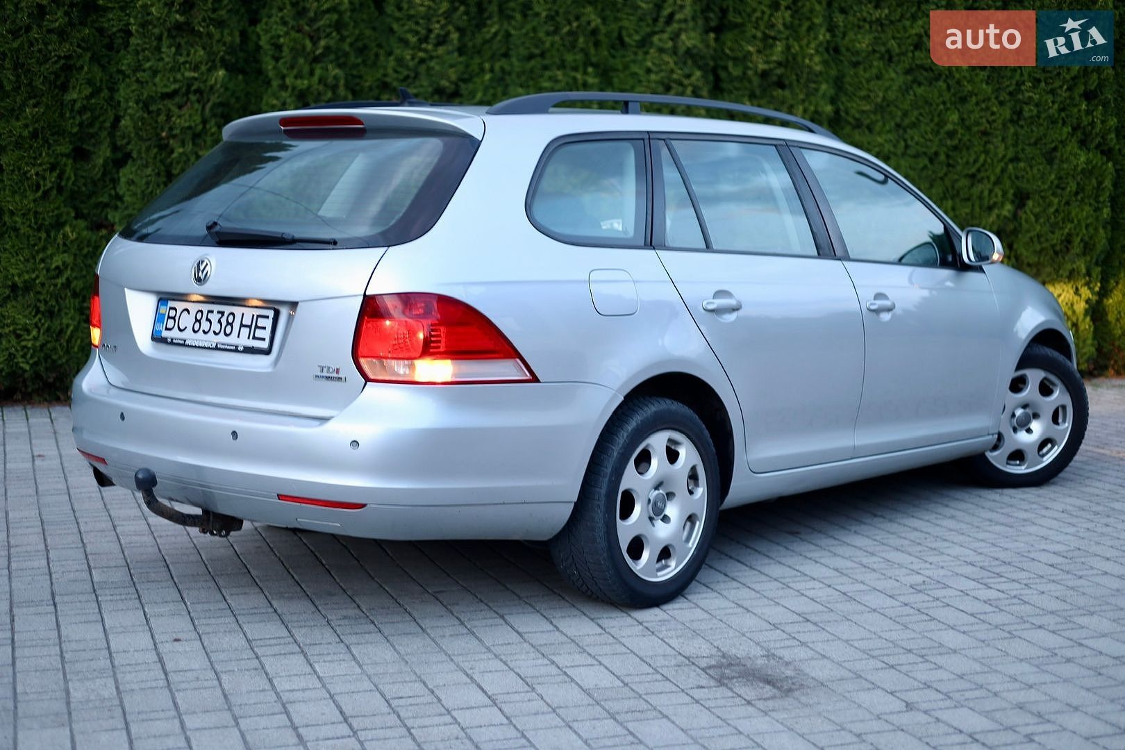 Volkswagen Golf 2010 VIN WVWZZZ1KZBM627587 фото оголошення 16 з 58