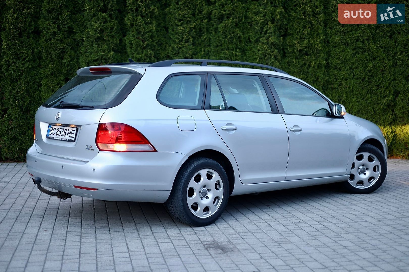 Volkswagen Golf 2010 VIN WVWZZZ1KZBM627587 фото оголошення 17 з 58