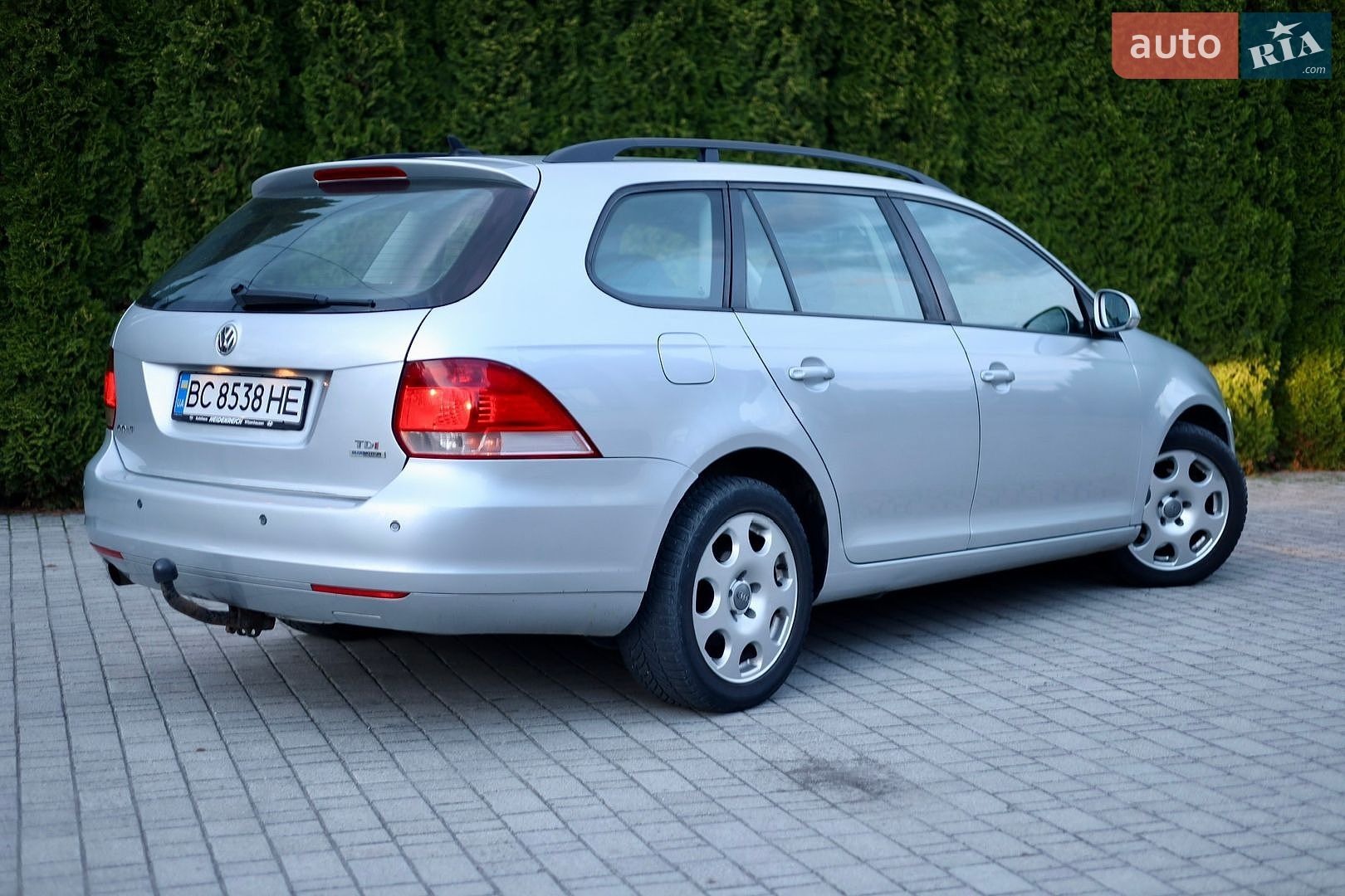 Volkswagen Golf 2010 VIN WVWZZZ1KZBM627587 фото оголошення 18 з 58