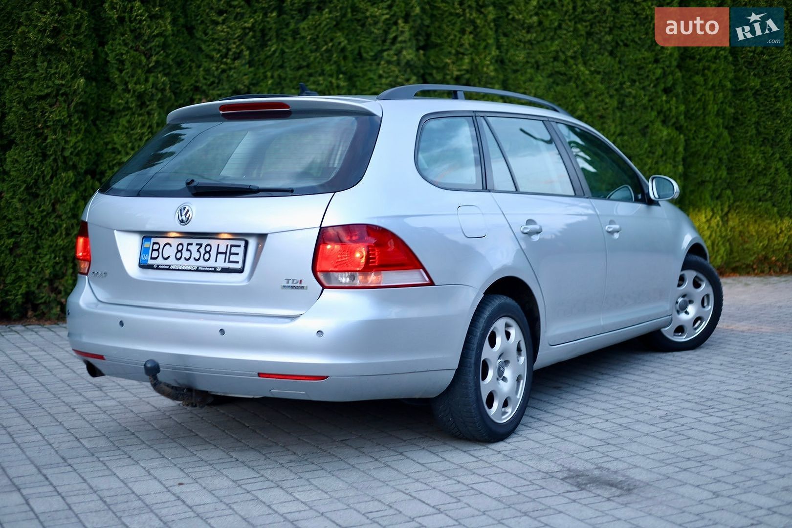 Volkswagen Golf 2010 VIN WVWZZZ1KZBM627587 фото оголошення 19 з 58