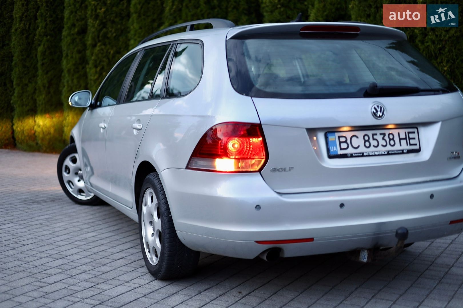 Volkswagen Golf 2010 VIN WVWZZZ1KZBM627587 фото оголошення 25 з 58