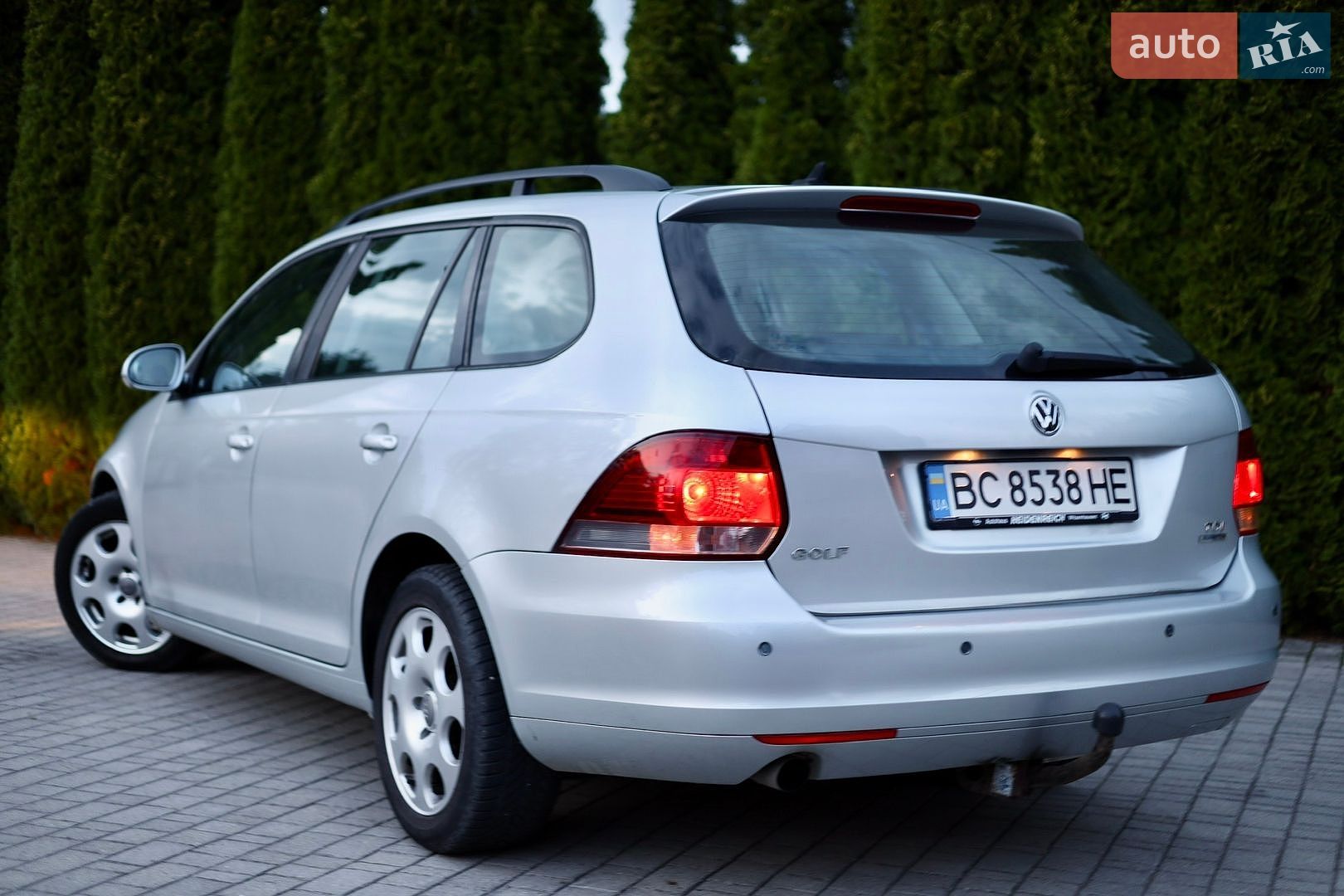 Volkswagen Golf 2010 VIN WVWZZZ1KZBM627587 фото оголошення 26 з 58