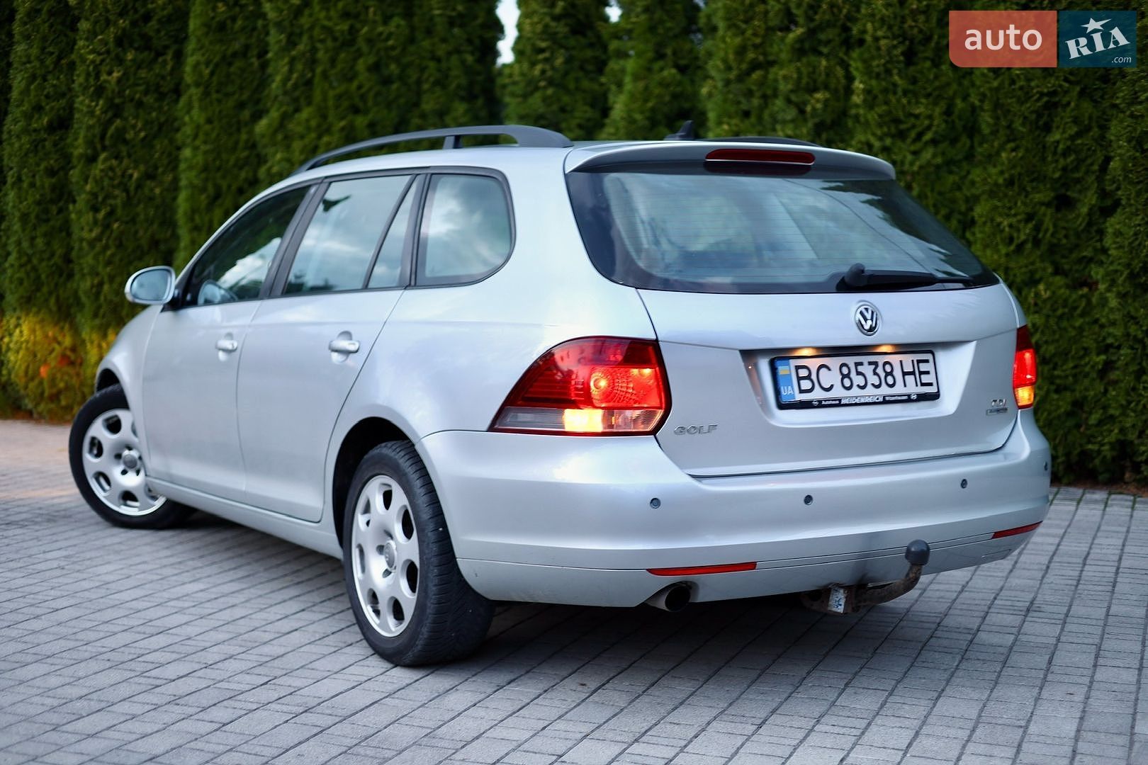 Volkswagen Golf 2010 VIN WVWZZZ1KZBM627587 фото оголошення 28 з 58