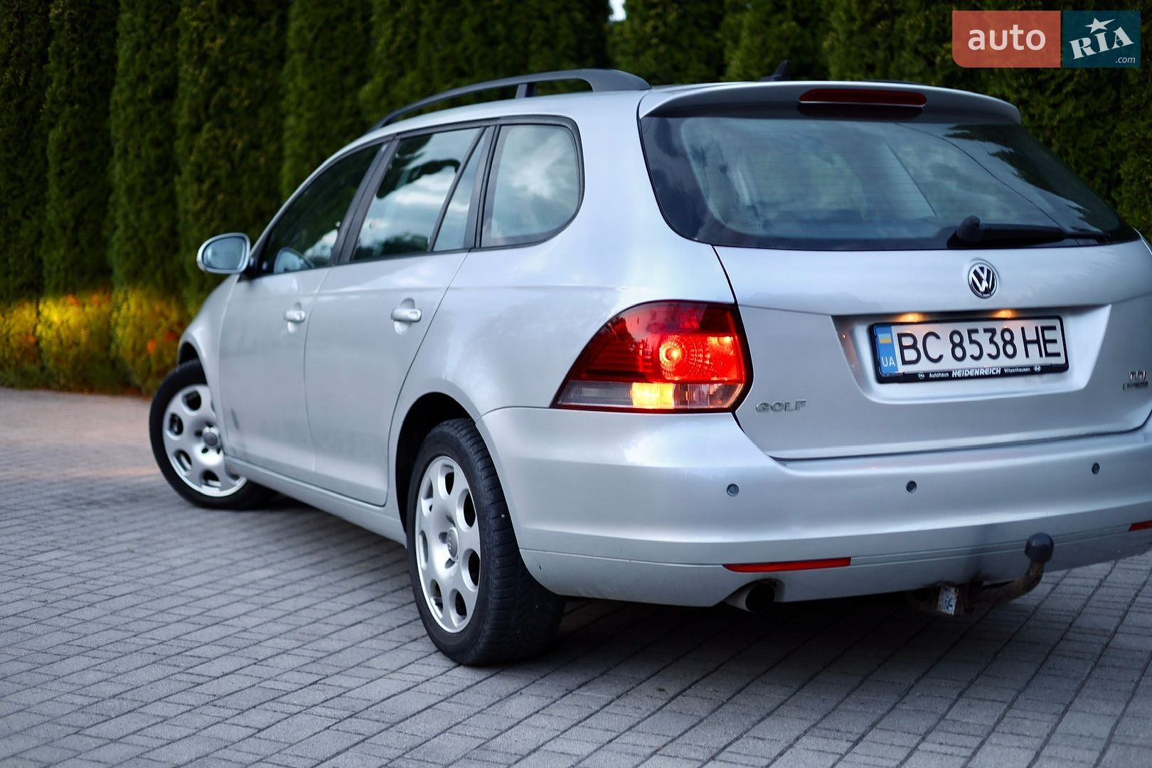 Volkswagen Golf 2010 VIN WVWZZZ1KZBM627587 фото оголошення 29 з 58