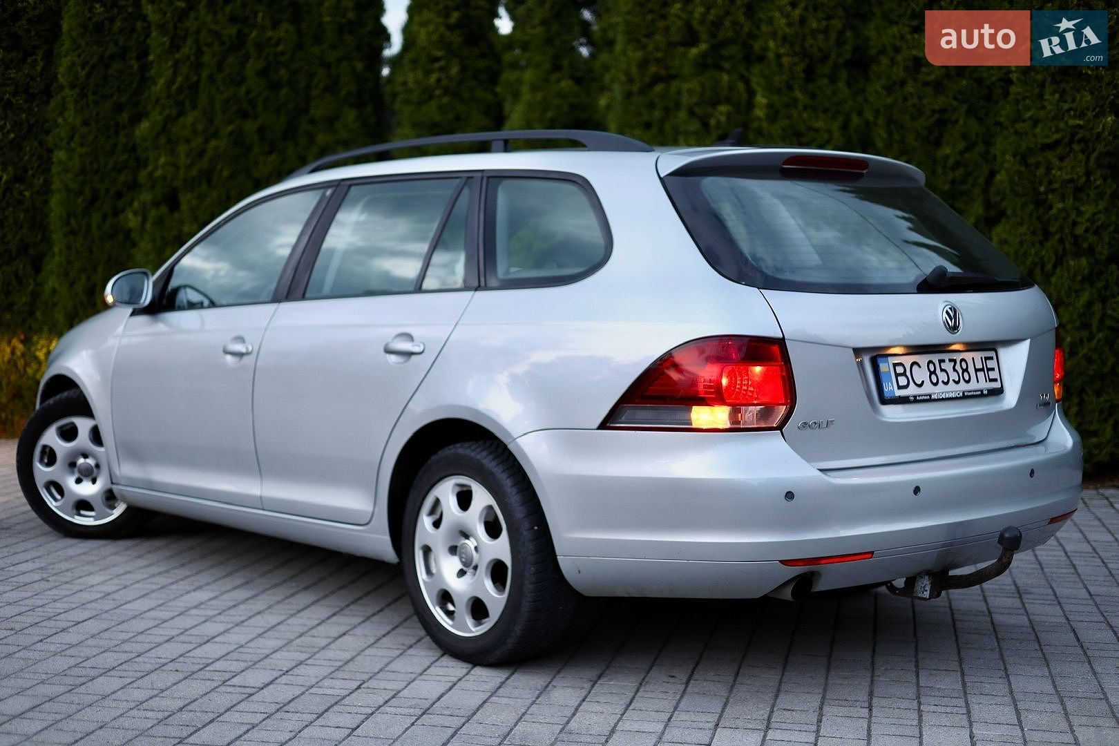 Volkswagen Golf 2010 VIN WVWZZZ1KZBM627587 фото оголошення 30 з 58