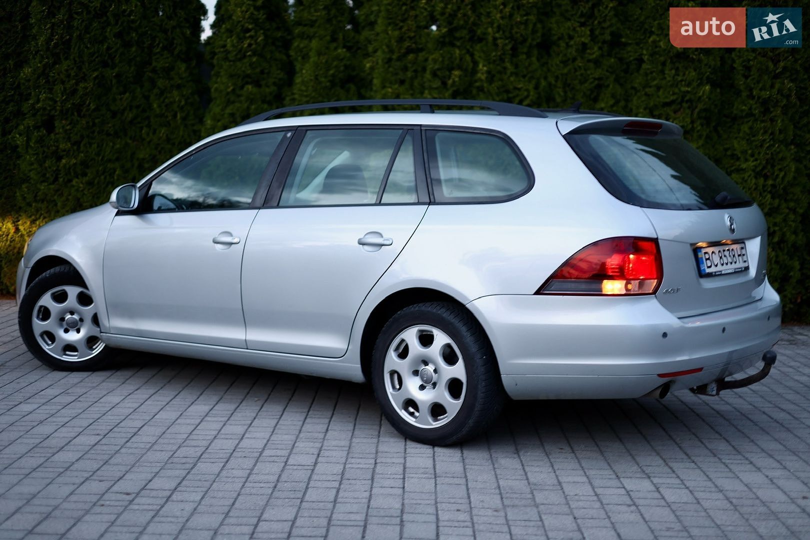 Volkswagen Golf 2010 VIN WVWZZZ1KZBM627587 фото оголошення 31 з 58
