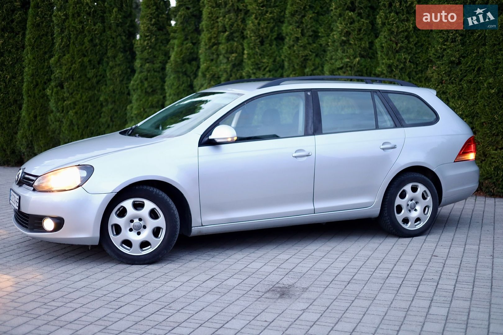 Volkswagen Golf 2010 VIN WVWZZZ1KZBM627587 фото оголошення 34 з 58