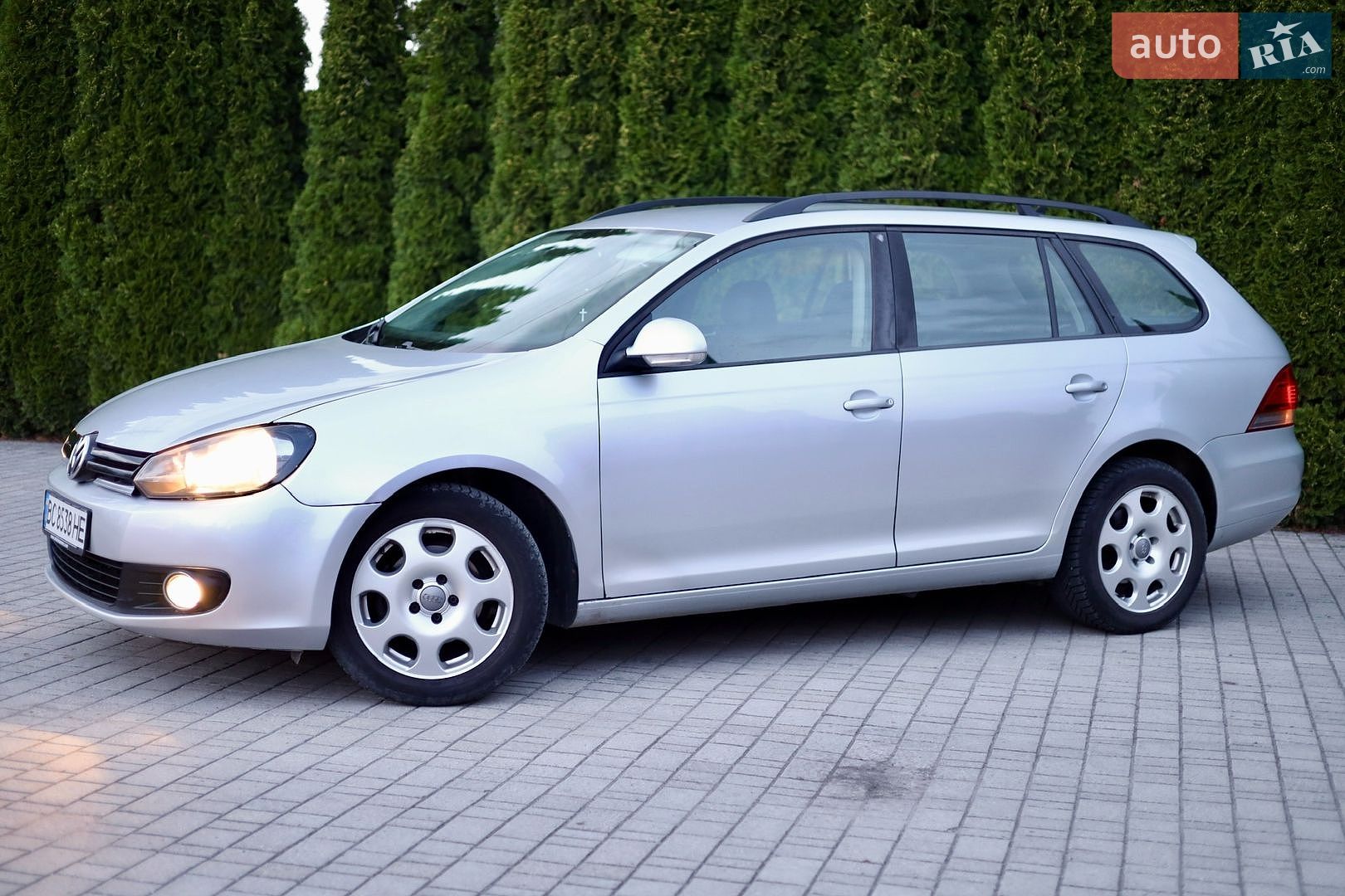 Volkswagen Golf 2010 VIN WVWZZZ1KZBM627587 фото оголошення 35 з 58