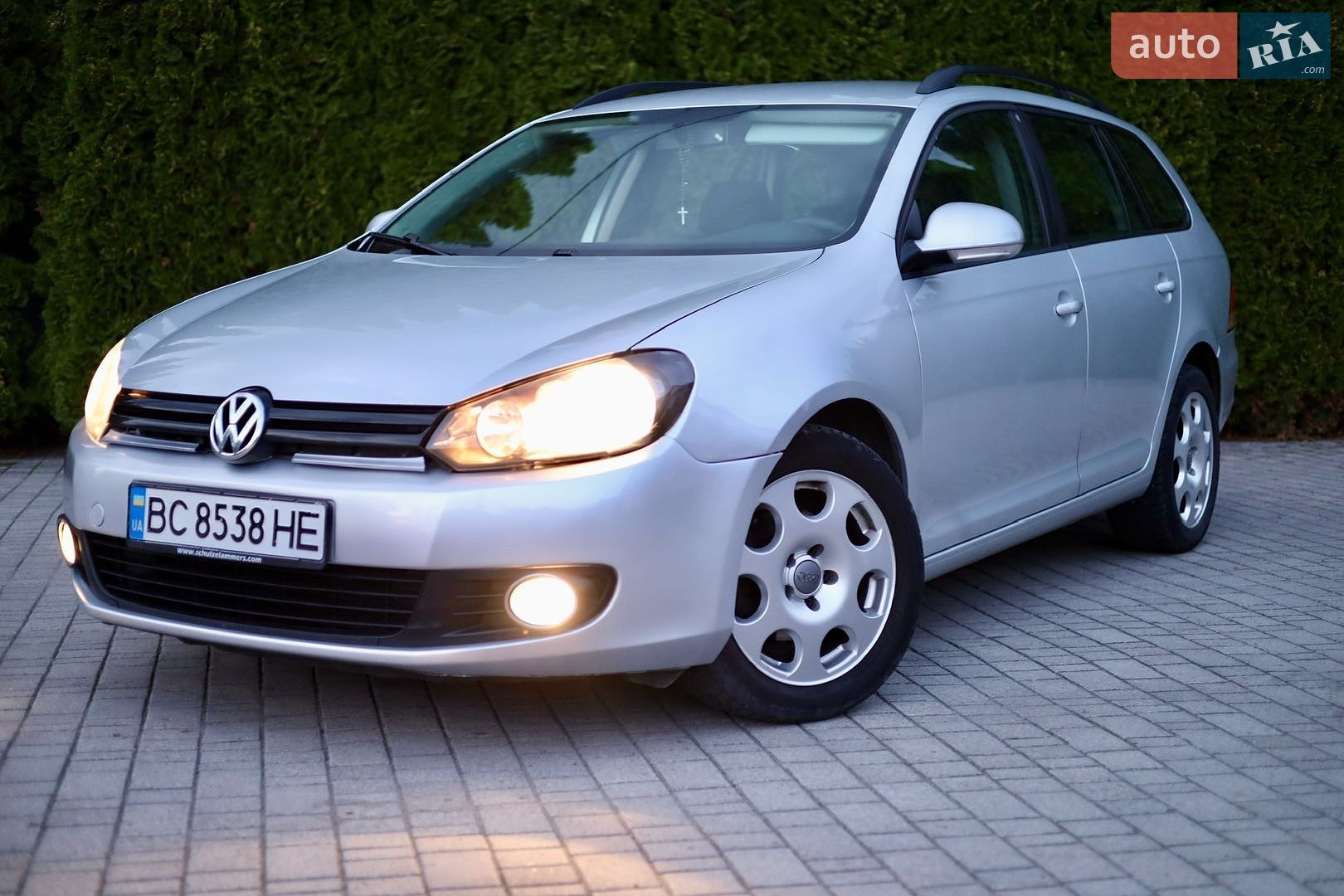 Volkswagen Golf 2010 VIN WVWZZZ1KZBM627587 фото оголошення 38 з 58