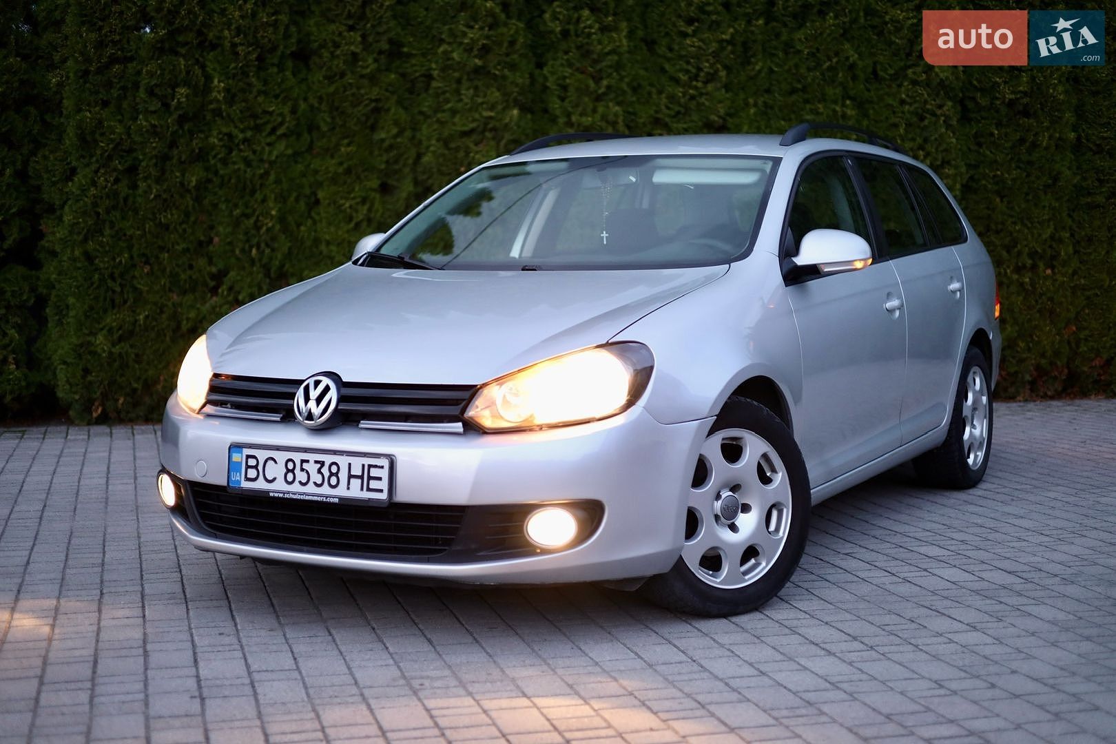 Volkswagen Golf 2010 VIN WVWZZZ1KZBM627587 фото оголошення 39 з 58
