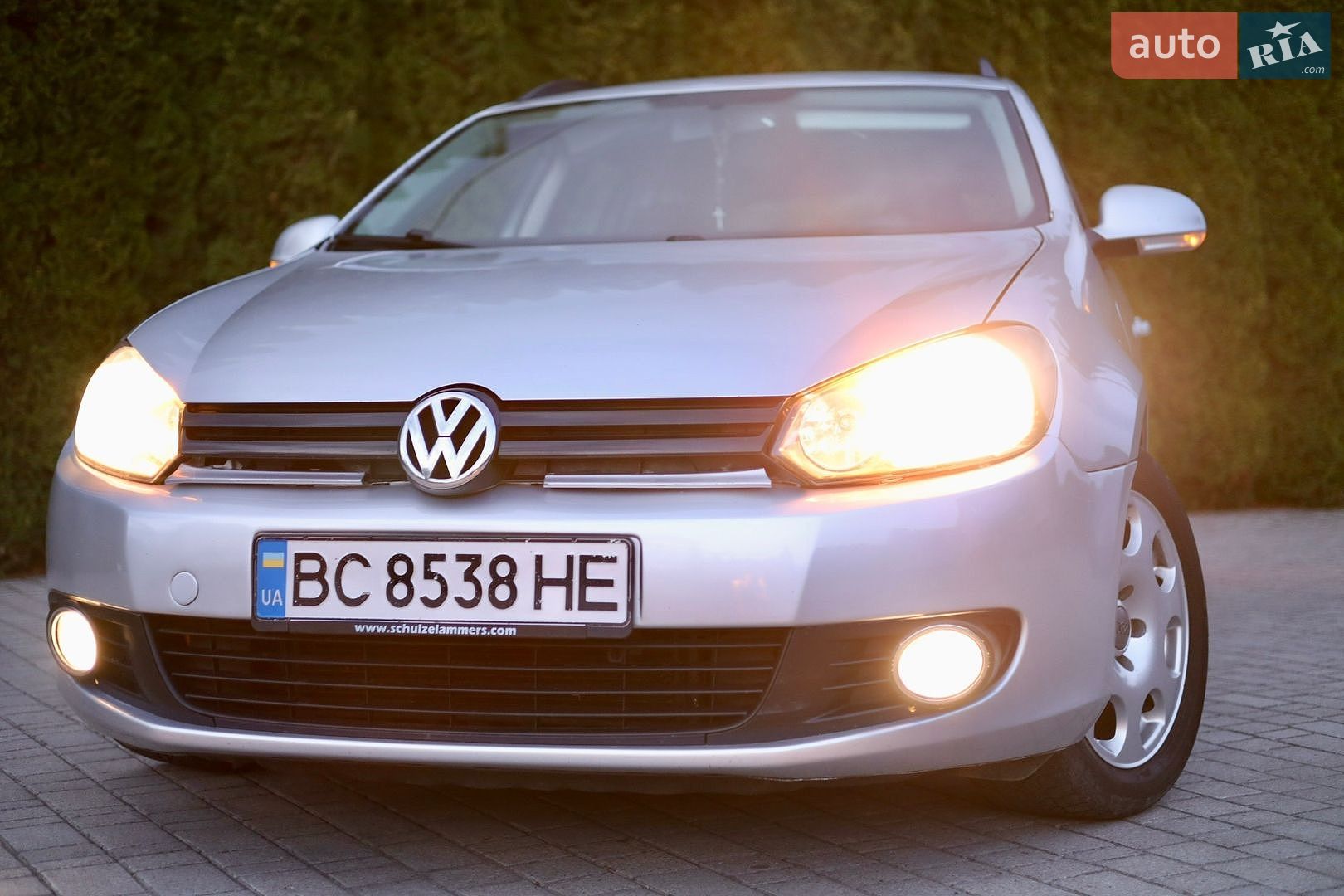 Volkswagen Golf 2010 VIN WVWZZZ1KZBM627587 фото оголошення 44 з 58