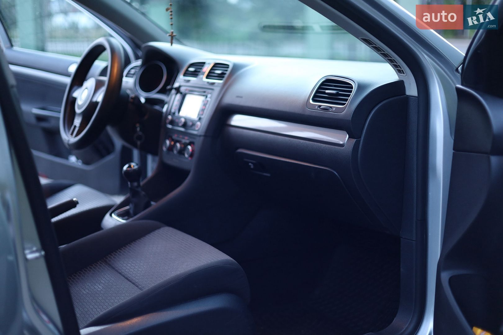Volkswagen Golf 2010 VIN WVWZZZ1KZBM627587 фото оголошення 50 з 58