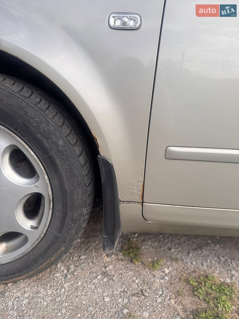 Audi A4 2004 VIN WAUZZZ8E34A212521 фото оголошення 14 з 16