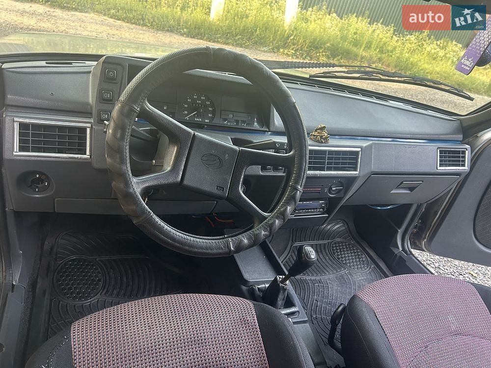 ЗАЗ 1102 Таврія-Нова 2005 VIN Y6D11021750406161 фото оголошення 5 з 9