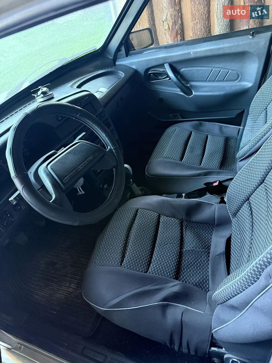 ВАЗ / Lada 2115 Samara 2005 VIN XTA21150053986536 фото оголошення 3 з 5