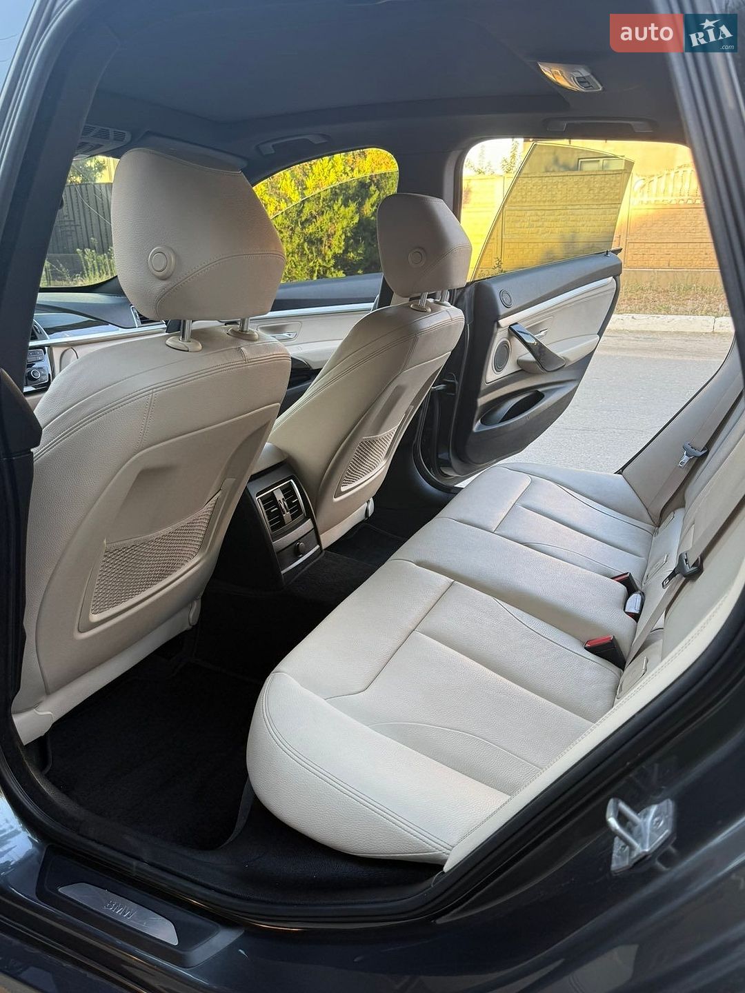 BMW 3 Series GT 2017 VIN WBA8Z9C51JG828116 фото оголошення 18 з 25