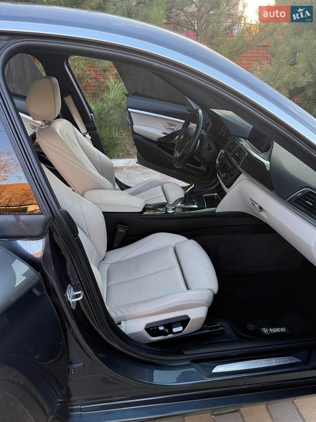 BMW 3 Series GT 2017 VIN WBA8Z9C51JG828116 фото оголошення 20 з 25