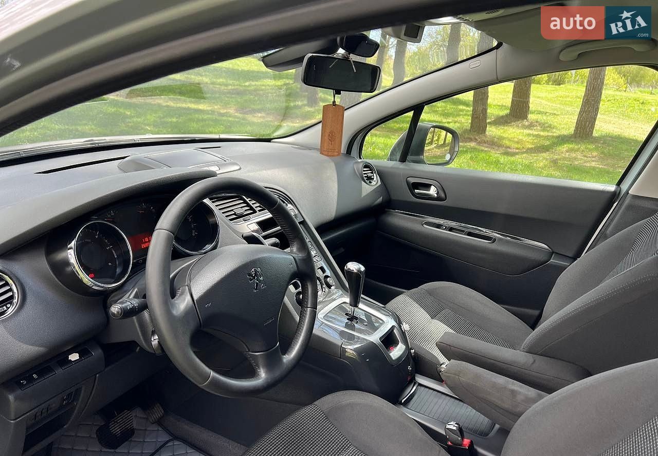 Peugeot 5008 2013 VIN VF30E9HD8DS081728 фото оголошення 28 з 51