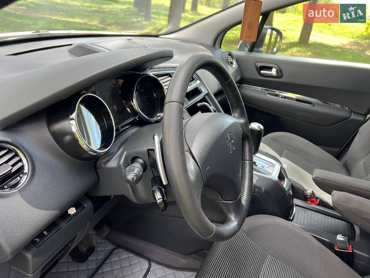 Peugeot 5008 2013 VIN VF30E9HD8DS081728 фото оголошення 29 з 51