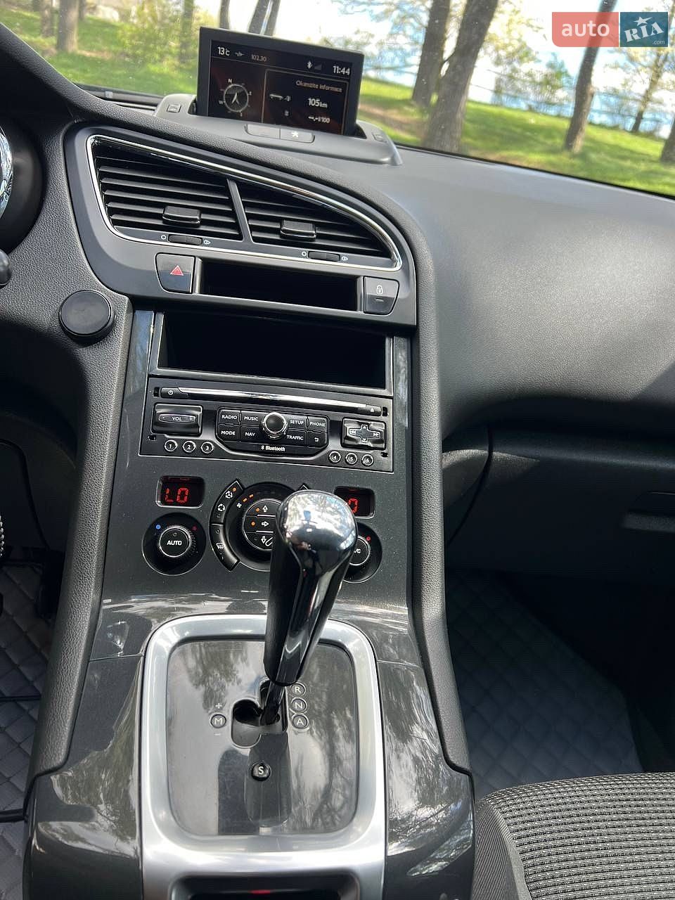 Peugeot 5008 2013 VIN VF30E9HD8DS081728 фото оголошення 31 з 51