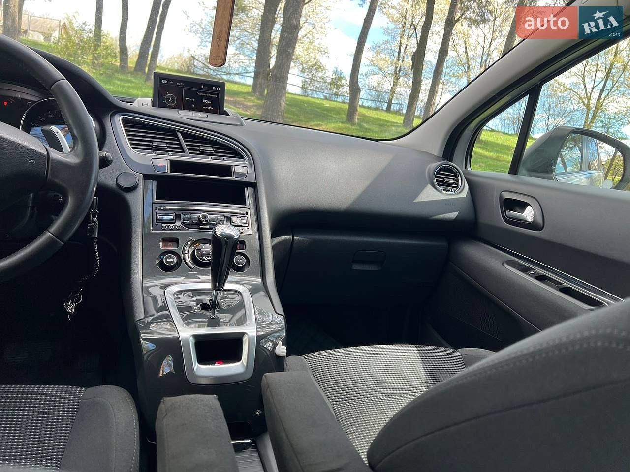 Peugeot 5008 2013 VIN VF30E9HD8DS081728 фото оголошення 33 з 51