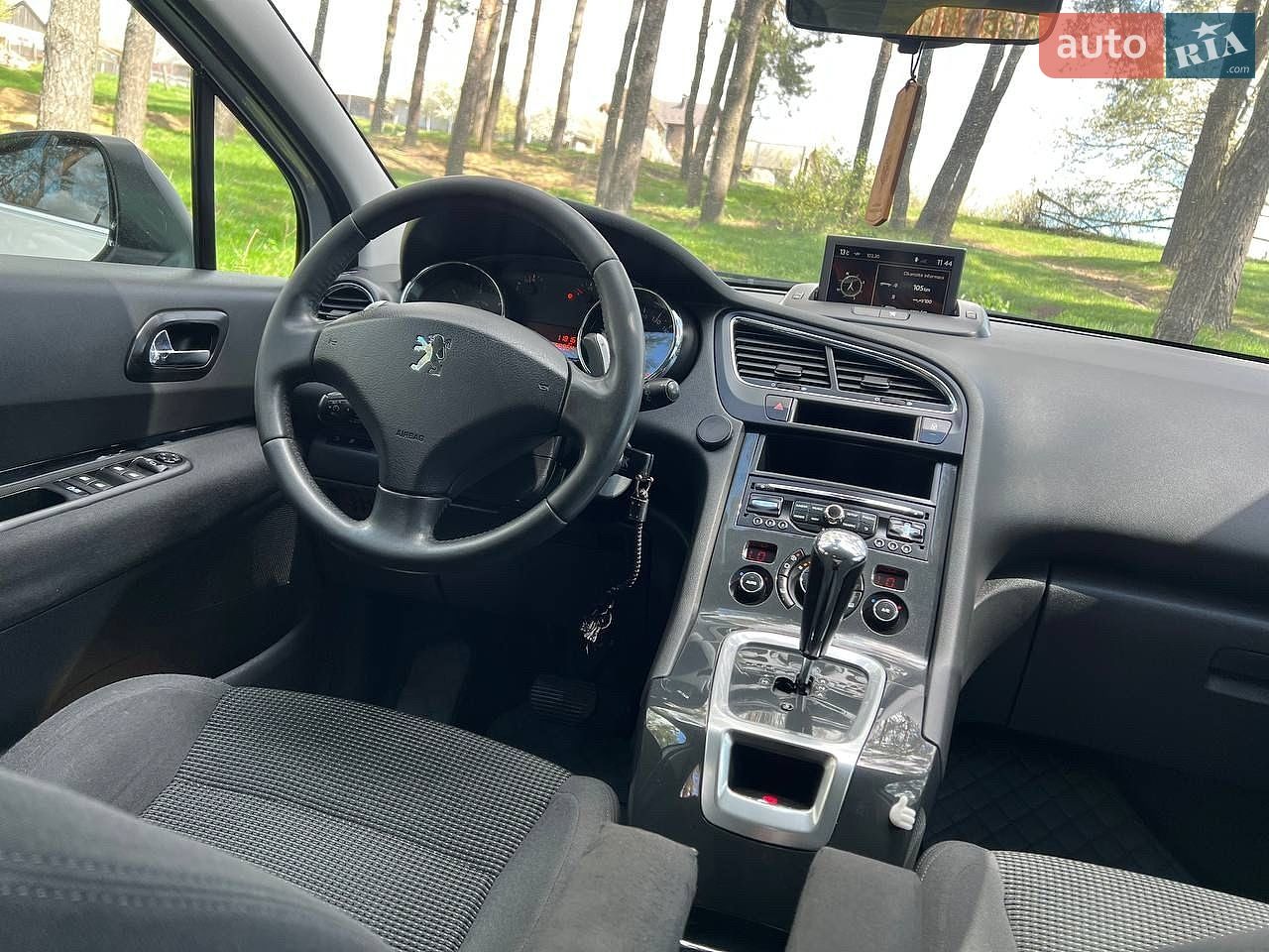 Peugeot 5008 2013 VIN VF30E9HD8DS081728 фото оголошення 34 з 51