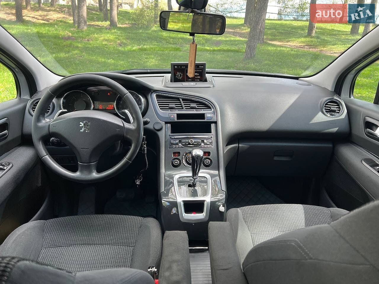 Peugeot 5008 2013 VIN VF30E9HD8DS081728 фото оголошення 35 з 51