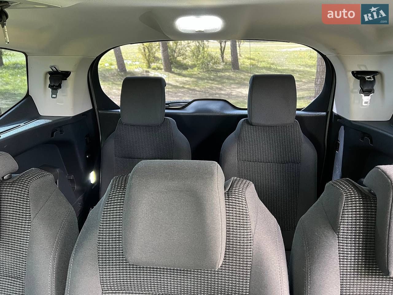 Peugeot 5008 2013 VIN VF30E9HD8DS081728 фото оголошення 49 з 51