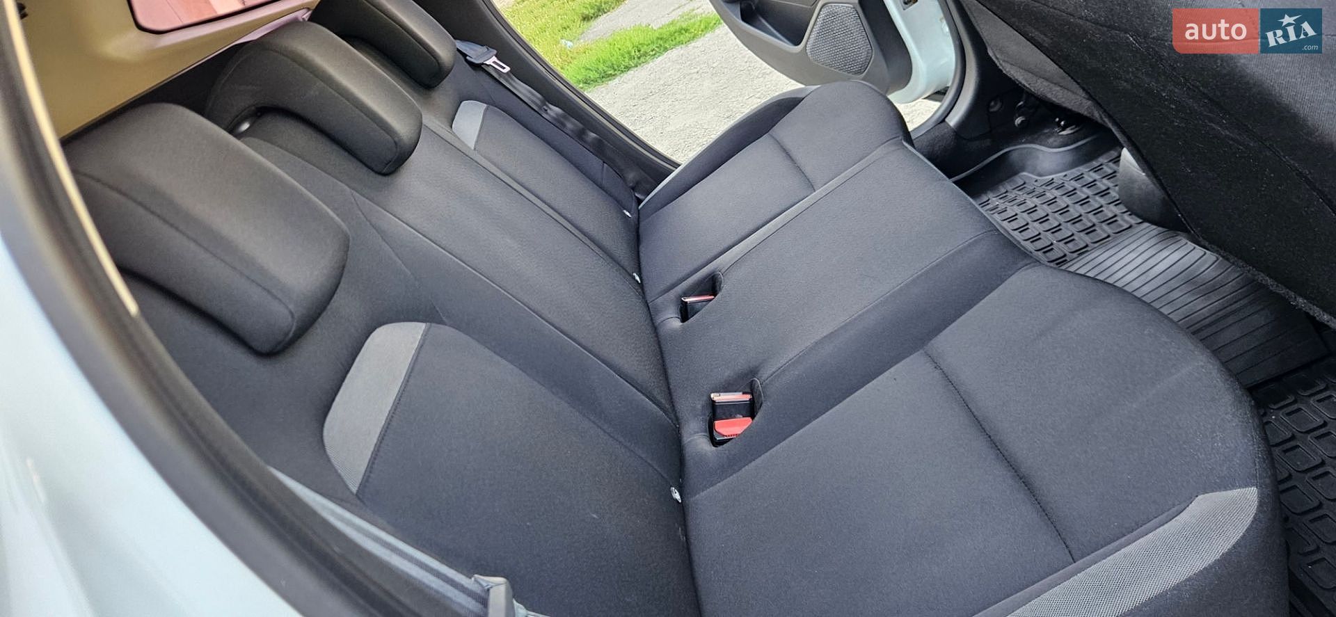Renault Duster 2019 VIN VF1HJD20963351855 фото оголошення 8 з 8
