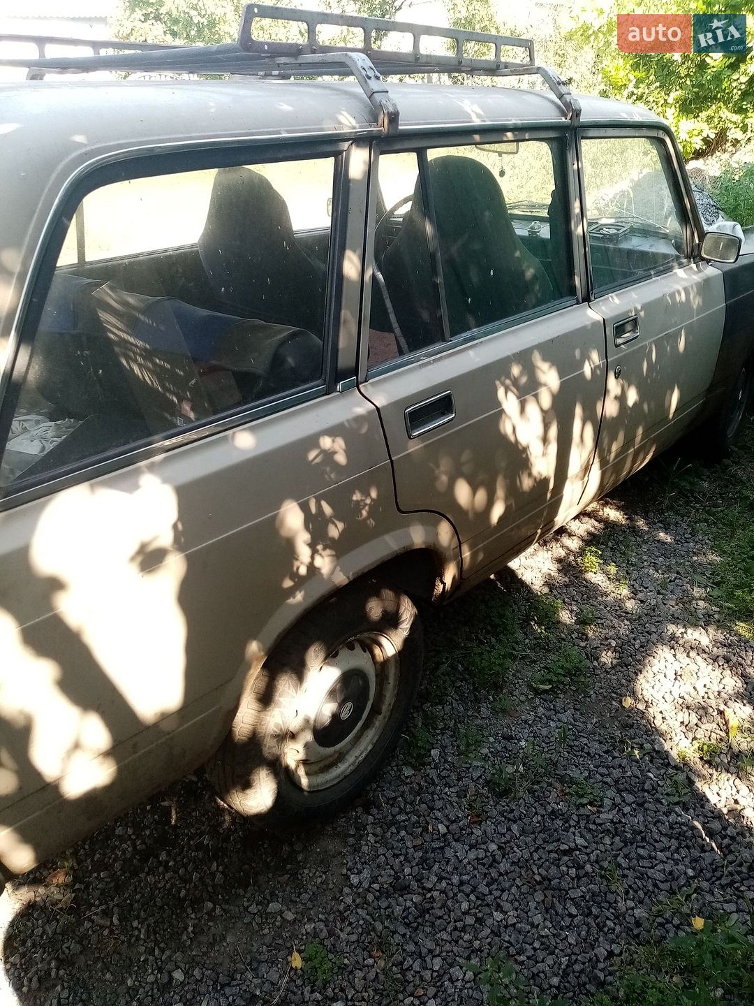 ВАЗ / Lada 2104 1990 VIN XTA210400L0239824 фото оголошення 4 з 10
