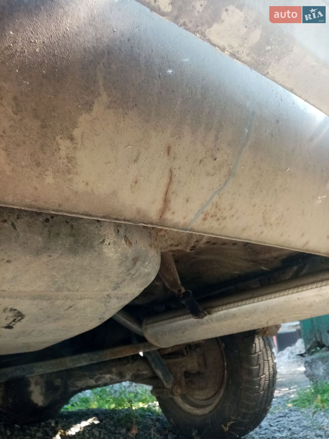 ВАЗ / Lada 2104 1990 VIN XTA210400L0239824 фото оголошення 5 з 10