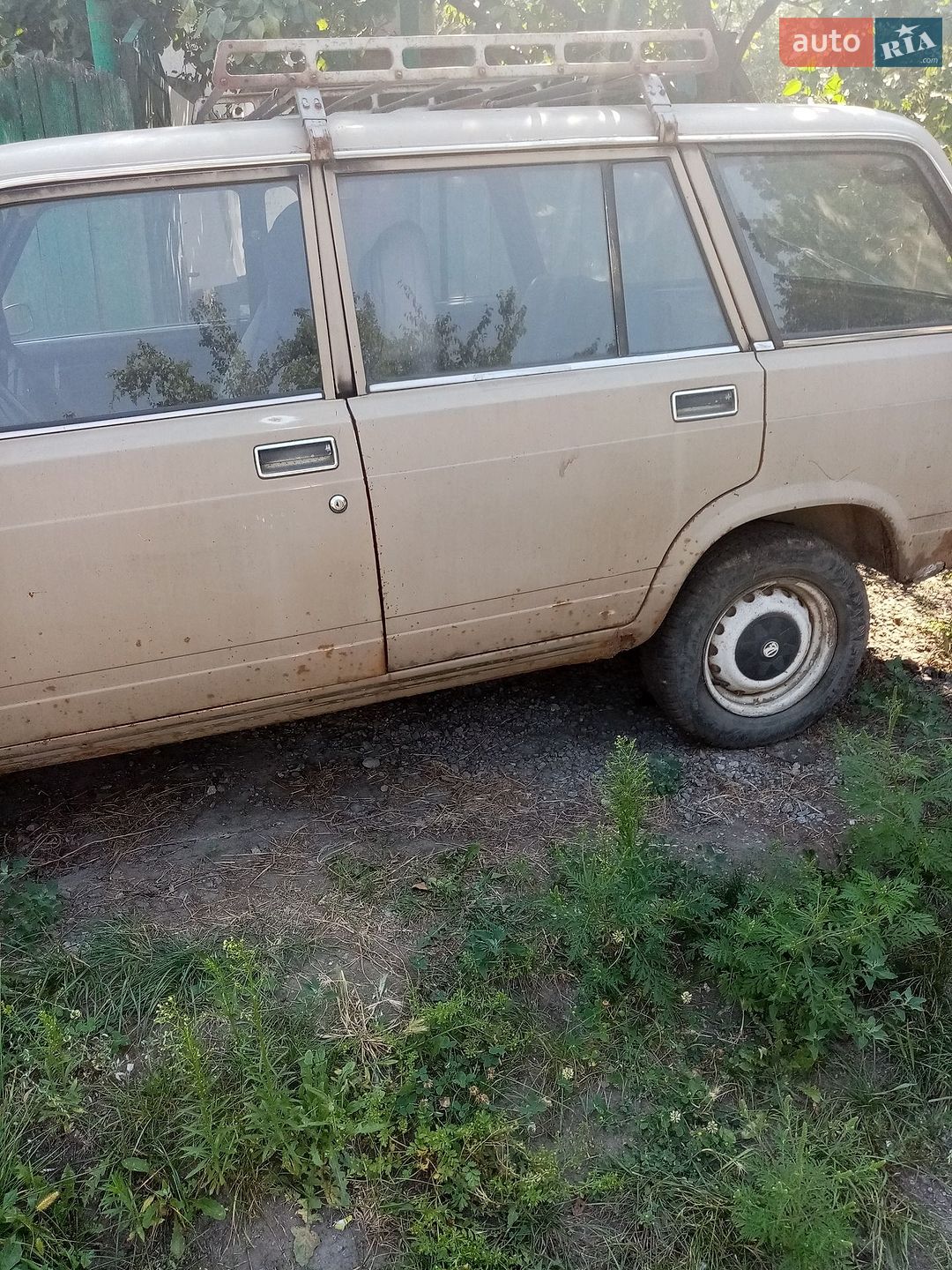 ВАЗ / Lada 2104 1990 VIN XTA210400L0239824 фото оголошення 7 з 10