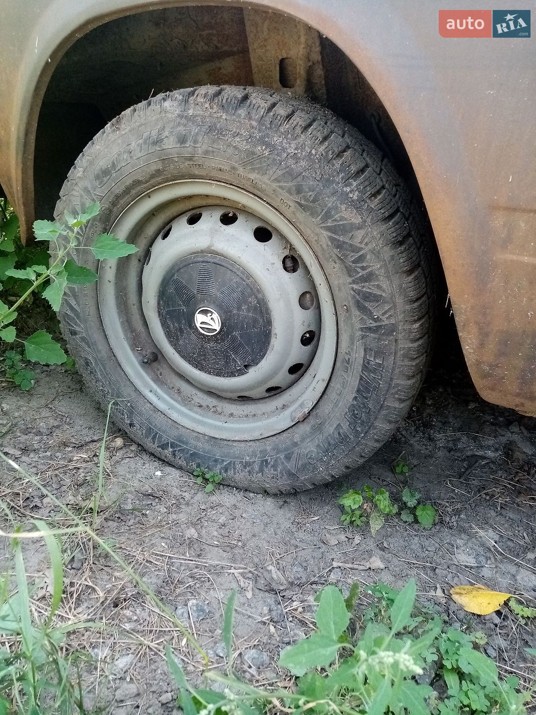 ВАЗ / Lada 2104 1990 VIN XTA210400L0239824 фото оголошення 8 з 10