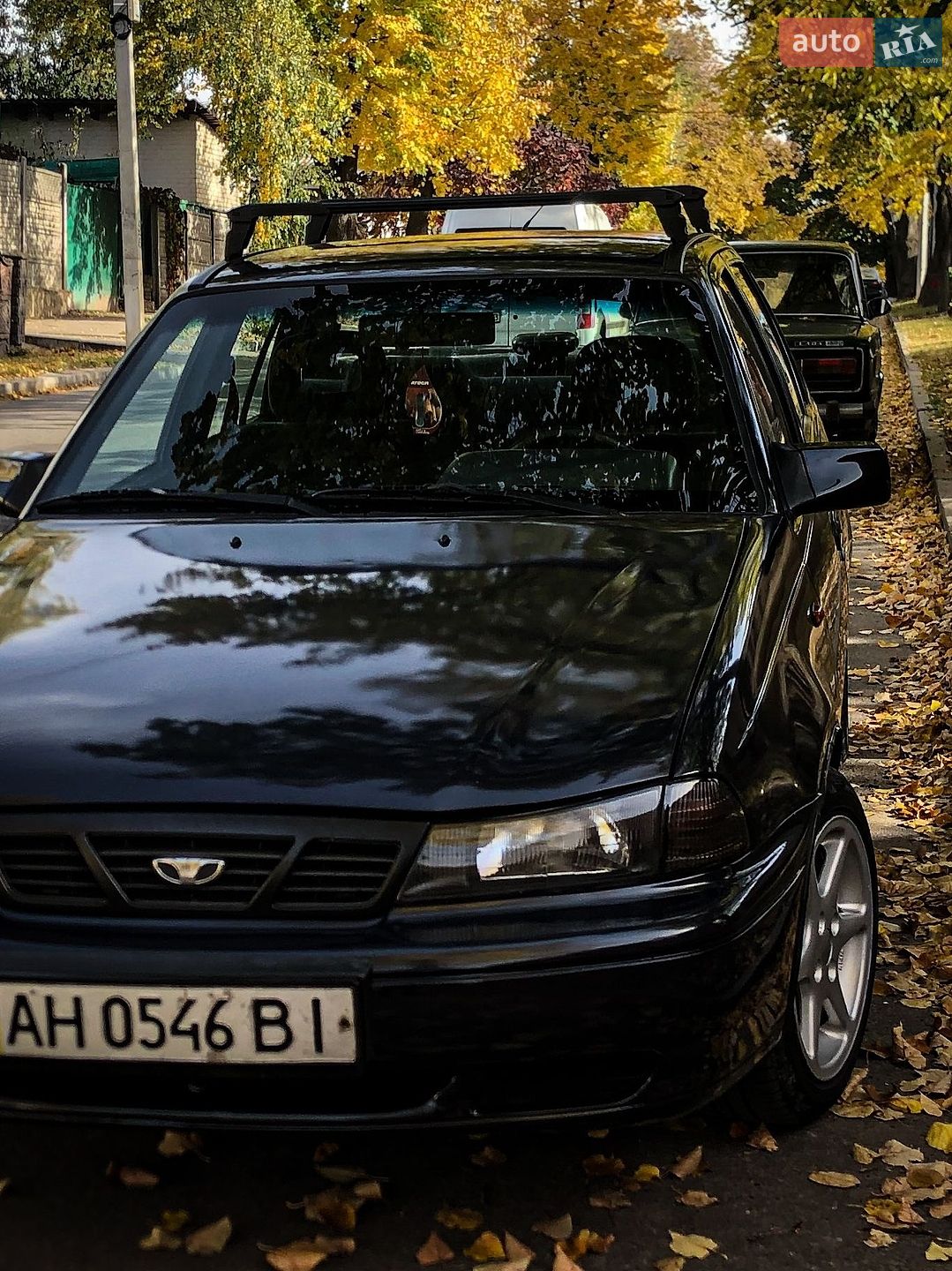 Daewoo Nexia 2006 VIN XWB3D31UD6A077170 фото оголошення 3 з 38