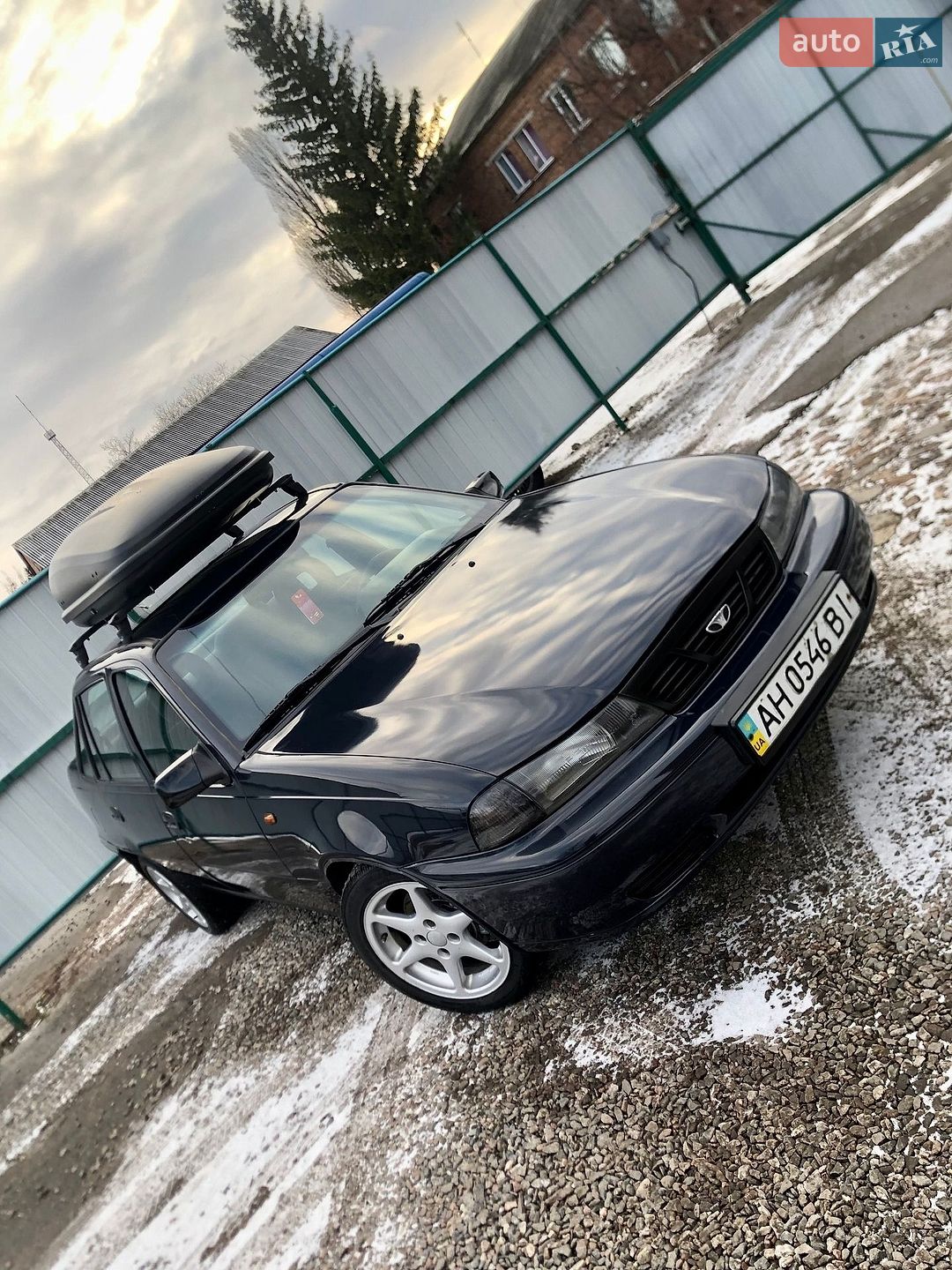 Daewoo Nexia 2006 VIN XWB3D31UD6A077170 фото оголошення 7 з 38