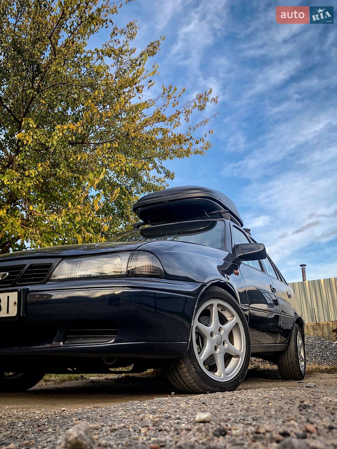 Daewoo Nexia 2006 VIN XWB3D31UD6A077170 фото оголошення 10 з 38