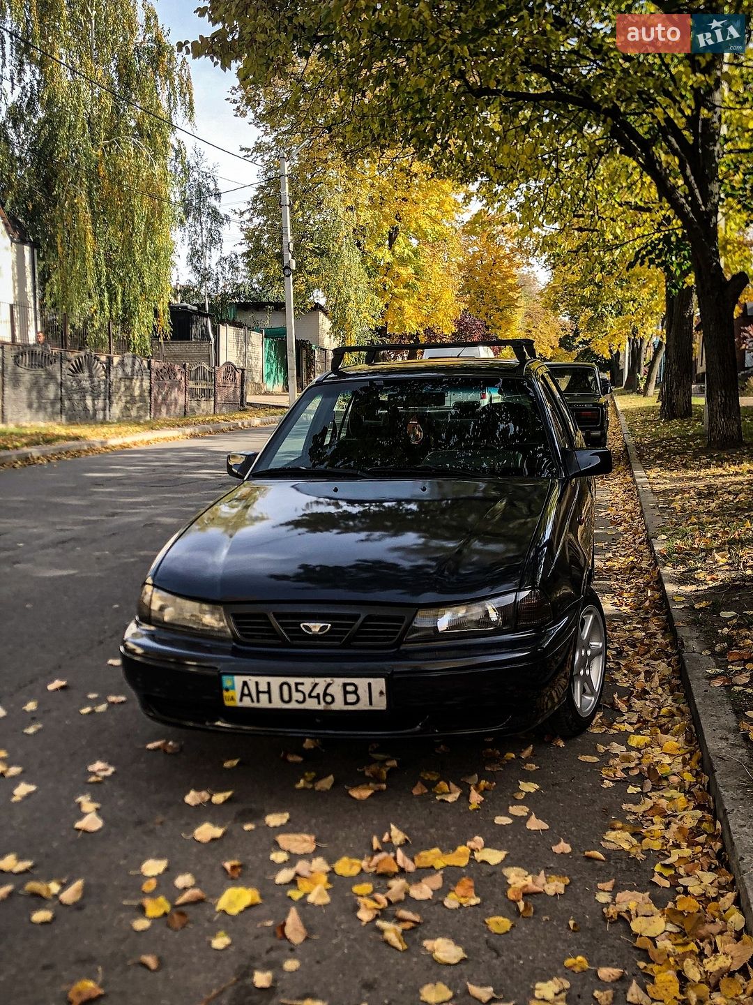Daewoo Nexia 2006 VIN XWB3D31UD6A077170 фото оголошення 2 з 38
