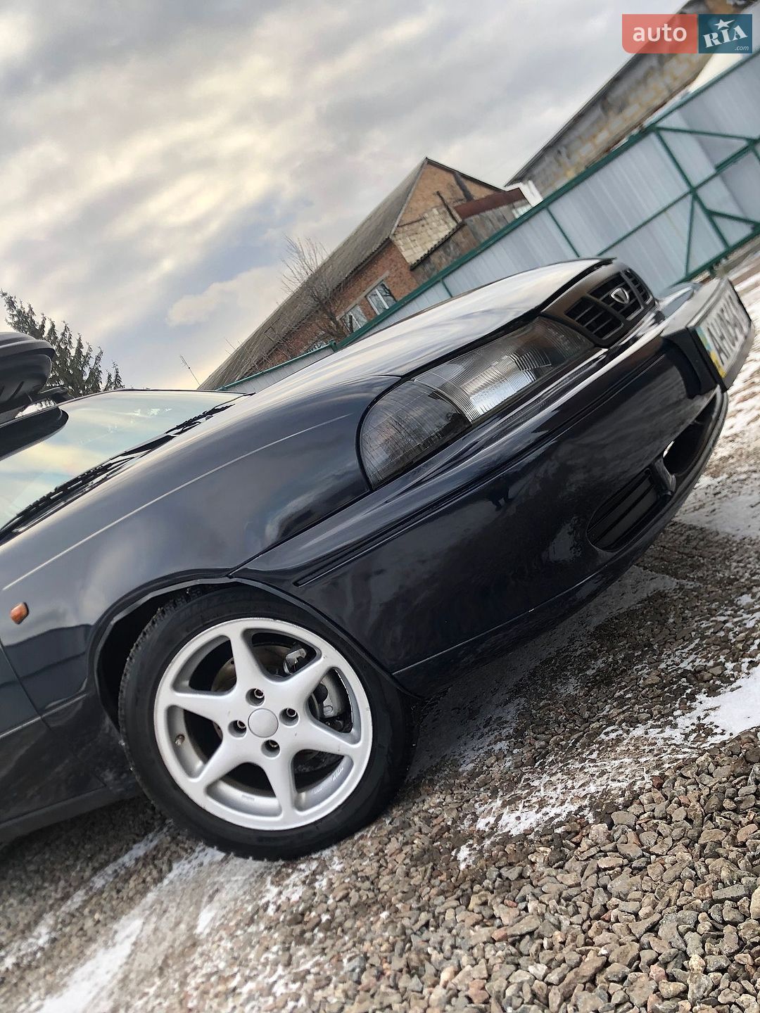Daewoo Nexia 2006 VIN XWB3D31UD6A077170 фото оголошення 6 з 38