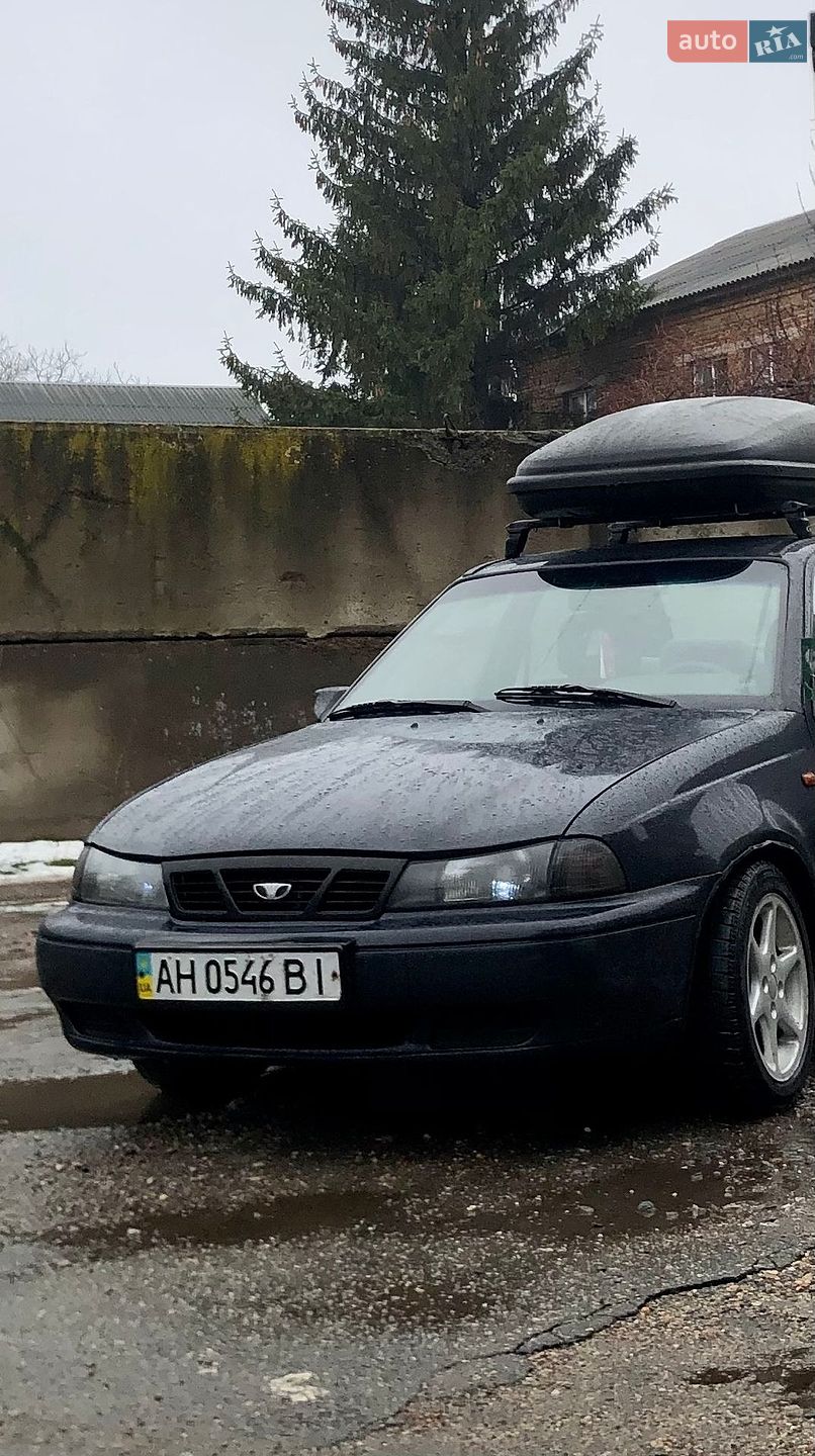 Daewoo Nexia 2006 VIN XWB3D31UD6A077170 фото оголошення 14 з 38