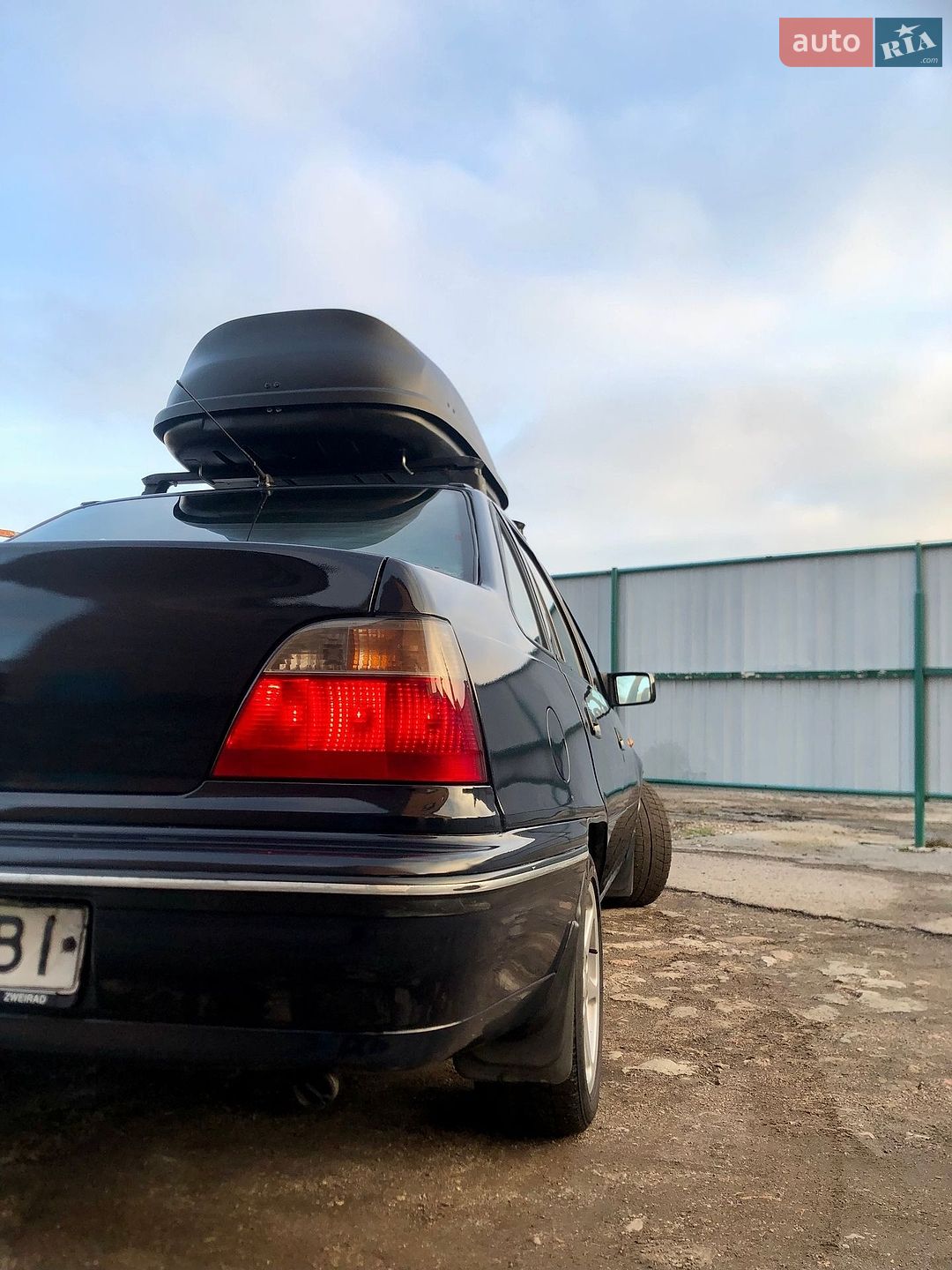 Daewoo Nexia 2006 VIN XWB3D31UD6A077170 фото оголошення 19 з 38