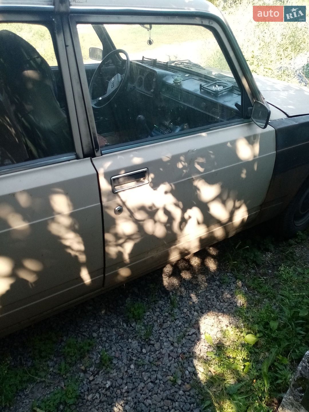 ВАЗ / Lada 2104 1990 VIN XTA210400L0239824 фото оголошення 9 з 10