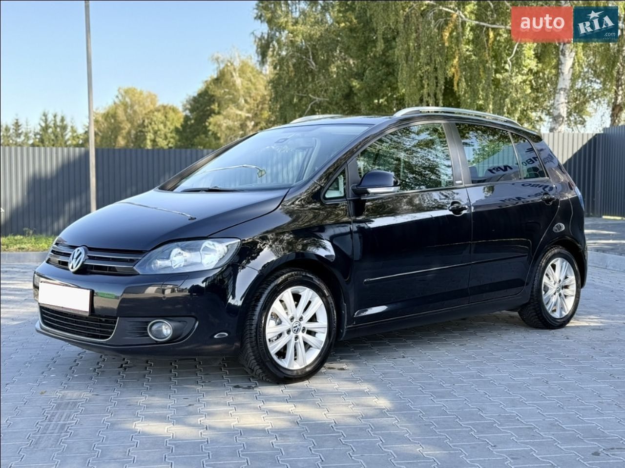 Volkswagen Golf Plus 2012 VIN WVWZZZ1KZCW560121 фото оголошення 4 з 112