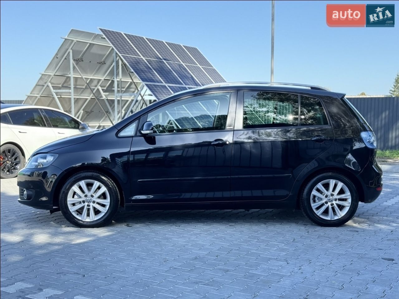 Volkswagen Golf Plus 2012 VIN WVWZZZ1KZCW560121 фото оголошення 5 з 112