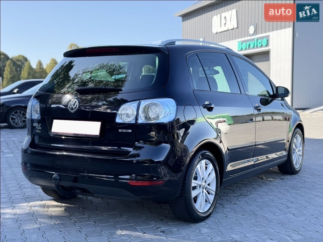 Volkswagen Golf Plus 2012 VIN WVWZZZ1KZCW560121 фото оголошення 9 з 112