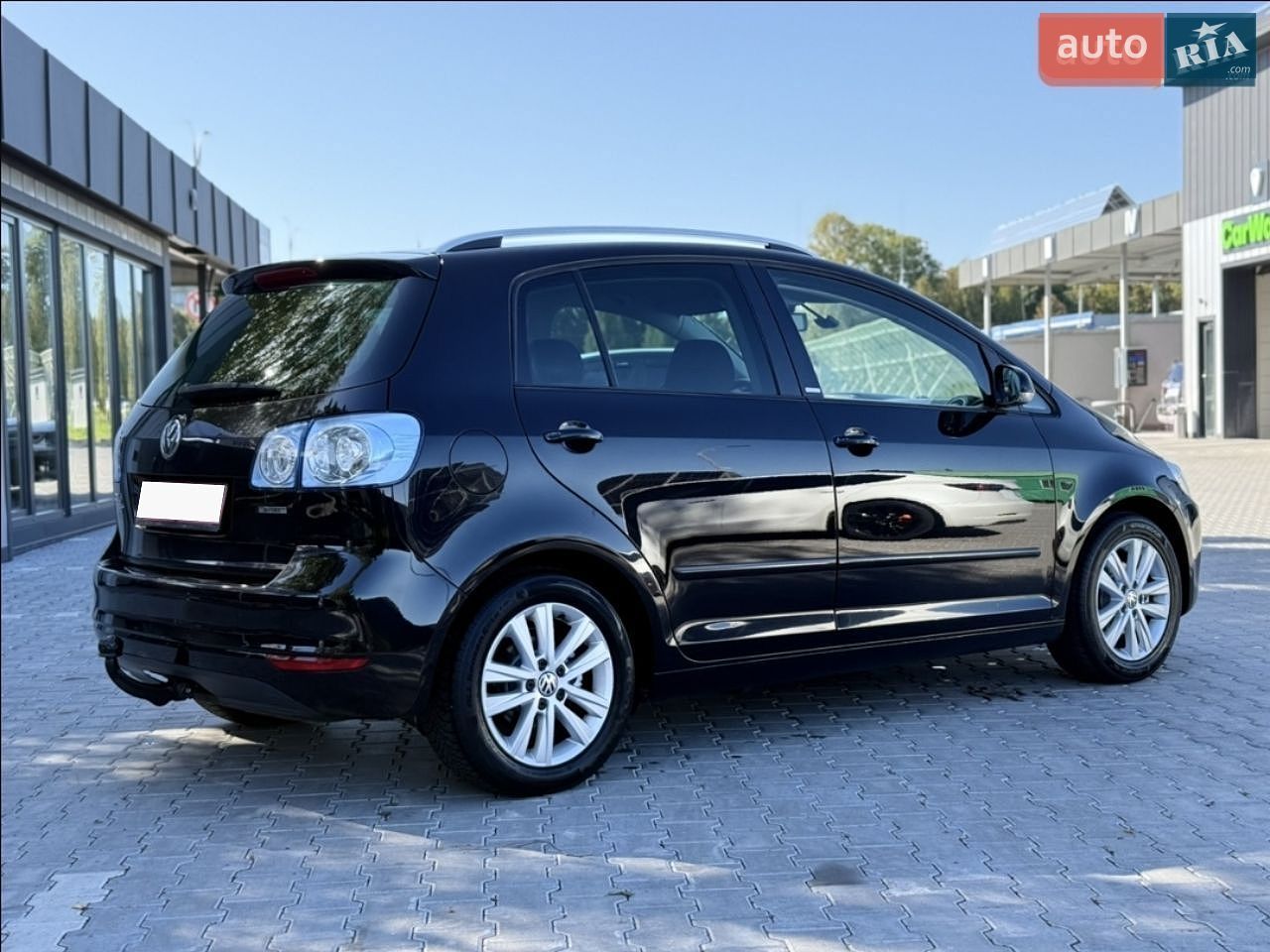 Volkswagen Golf Plus 2012 VIN WVWZZZ1KZCW560121 фото оголошення 10 з 112