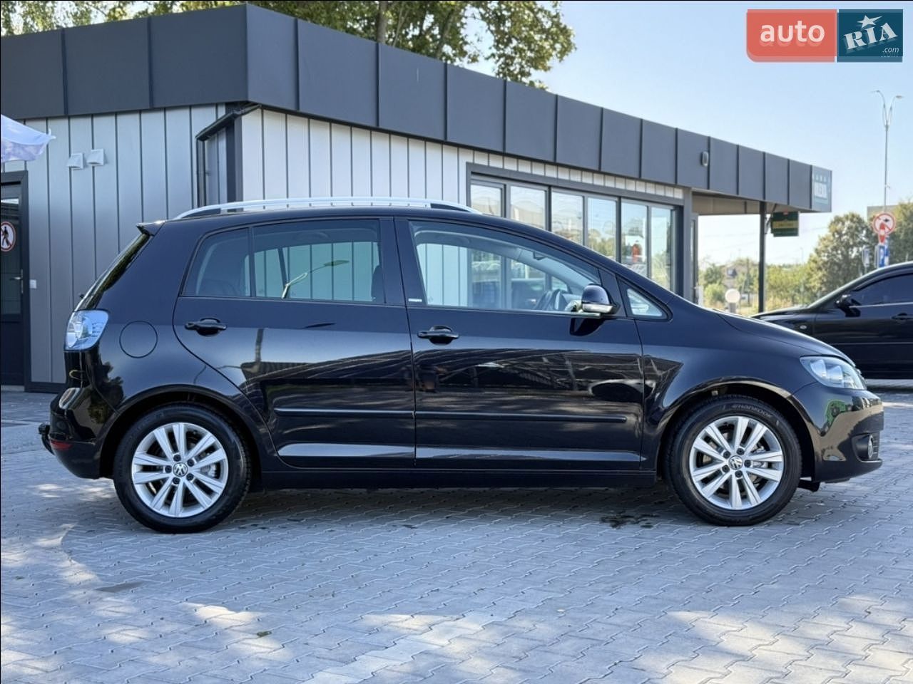 Volkswagen Golf Plus 2012 VIN WVWZZZ1KZCW560121 фото оголошення 11 з 112